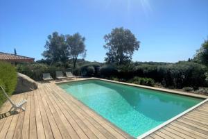 Villa La Tour de Pinarello