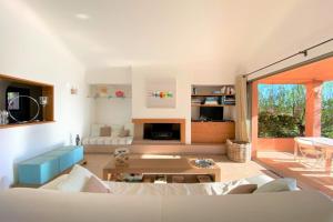 Villa La Tour de Pinarello