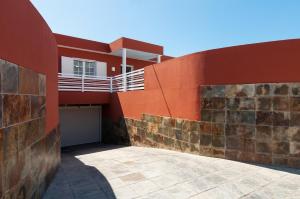 Villa with Private Pool room in Villa Sol y Mar El Salobre