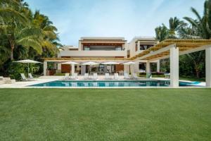 Villa Buho in Punta Mita