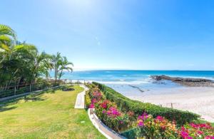 Villa Buho in Punta Mita