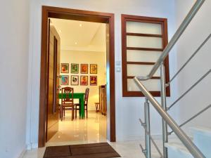 Modern apartment near Athens&Coast