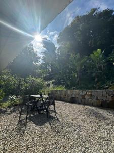 Sitio Águia Beija - Flor