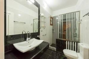 Pansion Nikos Vergos