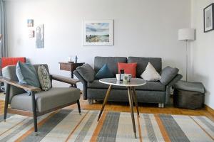 Südstrand- Gretchens To Huus &amp#4033&amp#41, Gmelinstraße