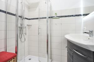 Fewo 674, Seepark Sellin