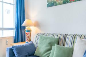 Fewo 446, Seepark Sellin