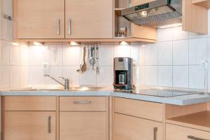 Fewo 446, Seepark Sellin
