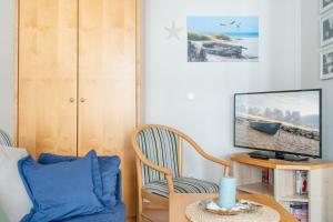 Fewo 446, Seepark Sellin