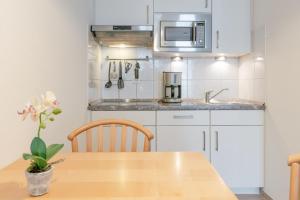 Fewo 515, Seepark Sellin