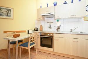 Fewo 691, Seepark Sellin