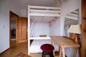 Large apartment in Albayzin & Center