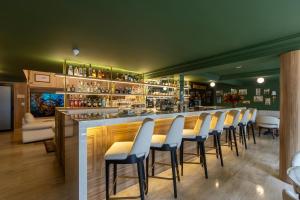 Berthas collection by em hotels