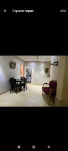 Appartement familial