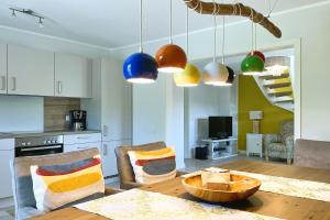 Hus Strungud OG, Strandstraße