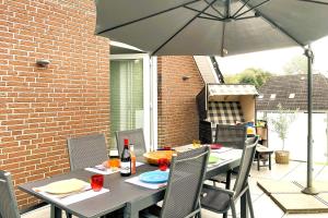 Hus Strungud OG, Strandstraße