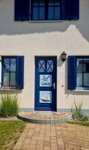 Reethaus "Hüs Kiek Inn"