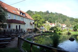 Barthmühle
