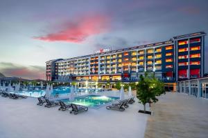 Casa Phoria hotel&spa