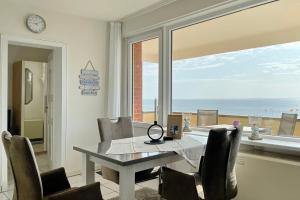 Seeblick 17, Sandwall