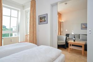 Fewo 647, Seepark Sellin