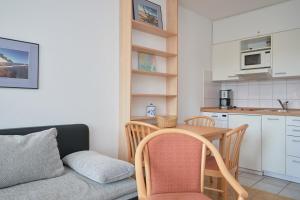 Fewo 647, Seepark Sellin