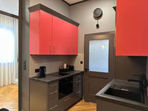 Amaryllis Apartment by MB Apartments