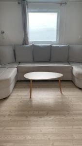 Mobilhome 6 Personnes 2 chambres Camping Mar Estang