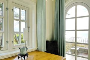 Huus Lüttenblick Whg Amrumblick