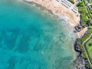 Wailea Ekolu 907 · WE 907 2BD Wailea with Breathtaking Ocean Vie