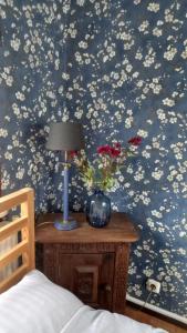 Romantic House Boat Amsterdam