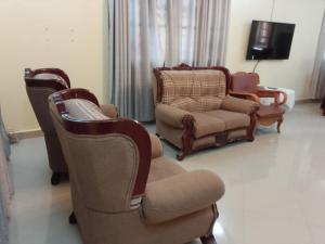 Moshi Roots Homestay