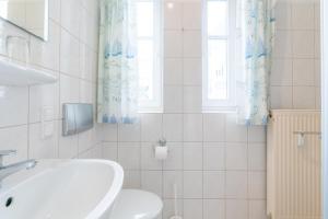 Fewo 336, Seepark Sellin