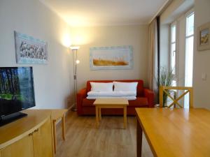 Fewo 336, Seepark Sellin