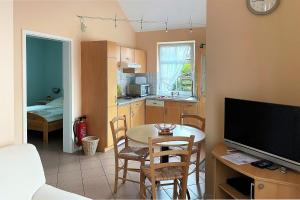 Gartenhaus, Mühlenstraße