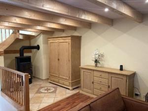 Strandhaus Fiete - Haus Poelblick - ABC247