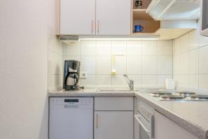 Fewo 408, Seepark Sellin