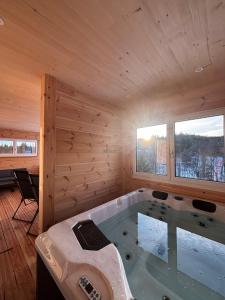 Mettmapark - Chalet 2