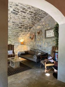 Gîte du Domaine de la Manse