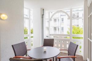 Fewo 632, Seepark Sellin