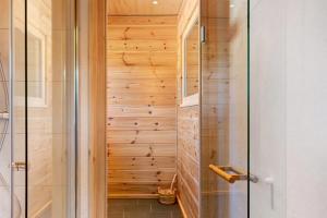 Mettmapark - Chalet 2