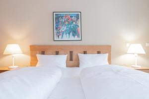 Fewo 312, Seepark Sellin