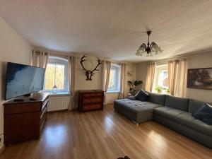 Dom Pod Dębem Agroturystyka