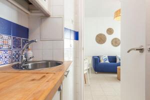 Apartamento en Tossa de Mar a 3 min de la playa