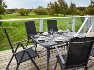 Chestnut Cottage - Uk48294