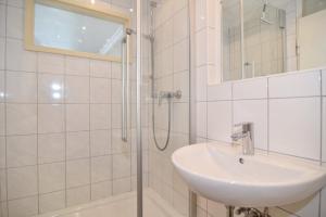 Sylter Welle, Whg 27, Seeseite 4OG