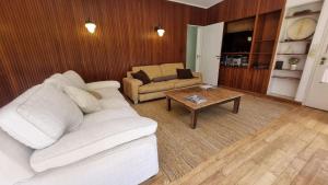 Casa con jardín para familias y grupos en Vicente López