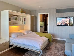 Sylter Welle, Whg 77, Seeseite 8OG