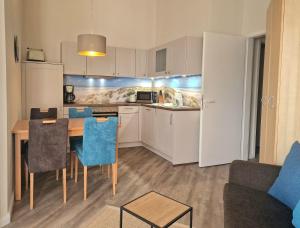 Fewo 692, Seepark Sellin