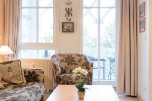 Fewo 323, Seepark Sellin